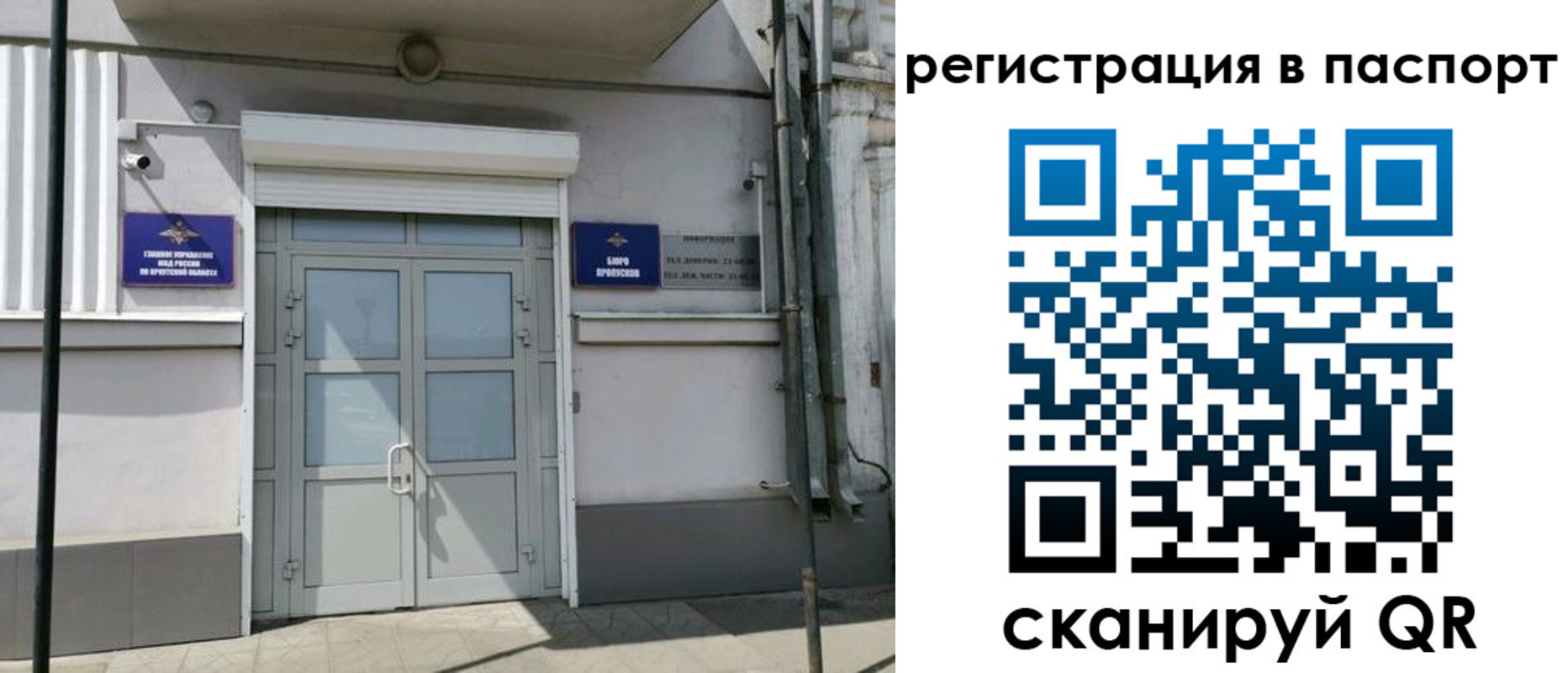 прописка для кредита в Ивдели